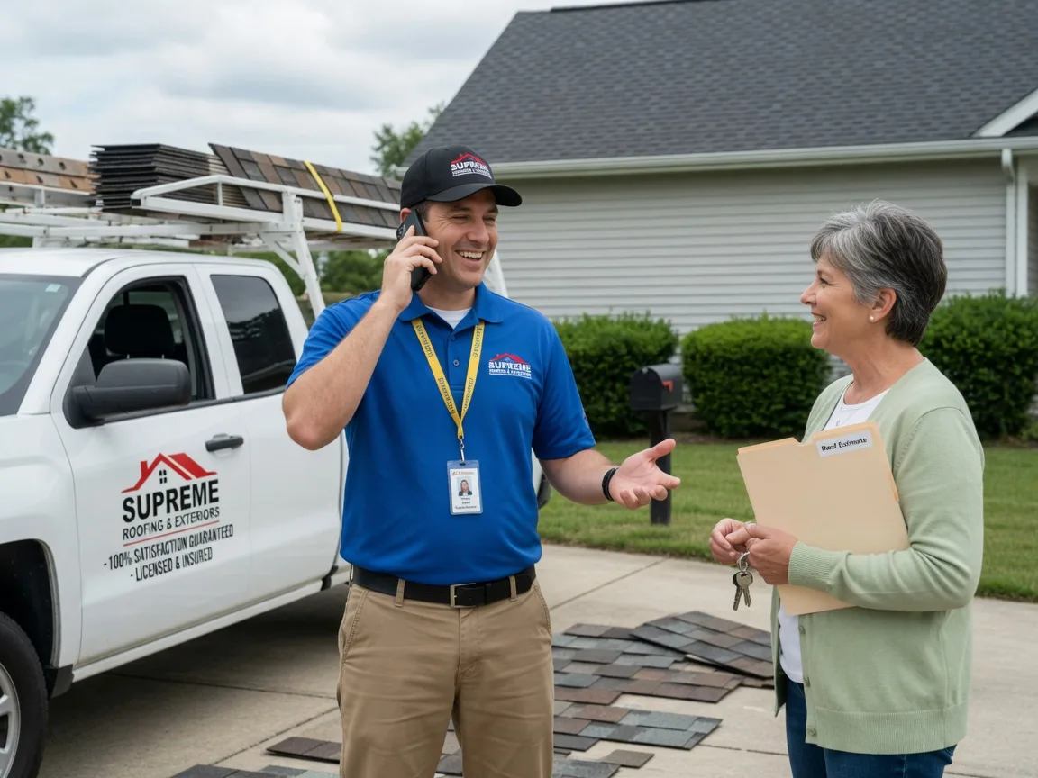 Roof Replacement Thompson, PA FAQs