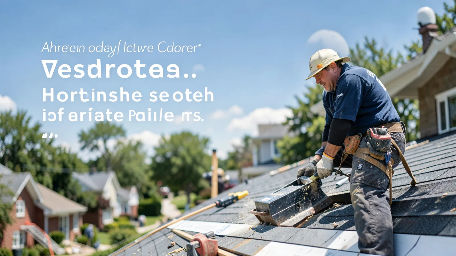 Roof Replacement in Thompson, PA near me